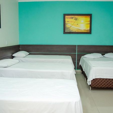Hotel Della Vita Vila Glória 外观 照片