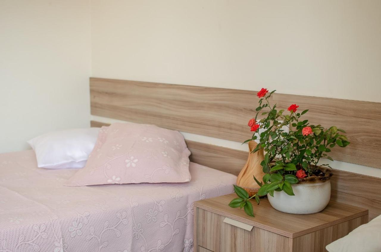 Hotel Della Vita Vila Glória 外观 照片