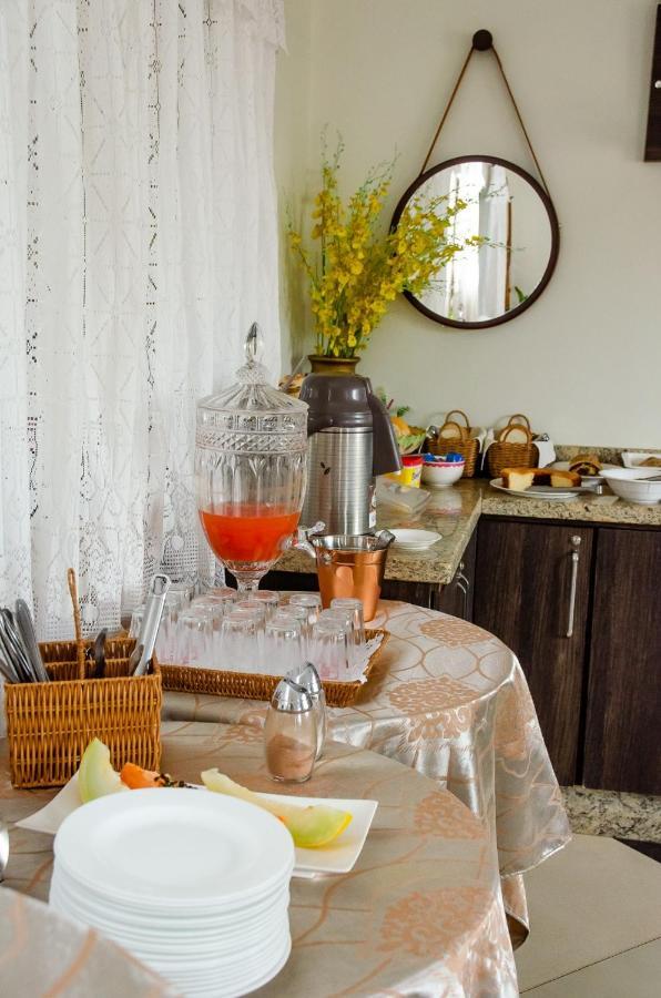 Hotel Della Vita Vila Glória 外观 照片